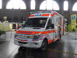(193'774) - Rettungsdienst Zrich - Nr.