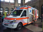 (193'882) - Rettungsdienst Zrich - Nr.