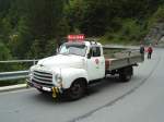 (129'885) - Opel - ZH 60'412 - am 18.