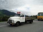 (129'891) - Opel - ZH 60'412 - am 18.