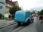 (134'033) - Opel - LU 62'133 - am 11.
