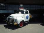 (139'780) - Firestone - ZH 60'412 - Opel am 16.