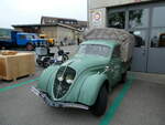 (235'296) - Piguet, Ales - TG 178'772 - Peugeot (ex 532 BL 30) am 7.