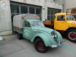 (235'297) - Piguet, Ales - TG 178'772 - Peugeot (ex 532 BL 30) am 7.
