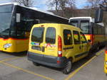 (214'289) - PostAuto - Renault am 16.