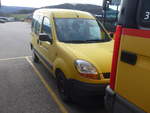 (214'321) - PostAuto - Renault am 16.