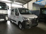 (249'271) - Renault am 29.