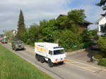 (192'538) - Steyr-Puch - AG 10'342 U - am 5.