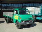 (139'566) - Staub, Zrich - ZH 501'526 - Toyota am 16.