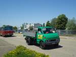 (139'738) - Staub, Zrich - ZH 501'526 - Toyota am 16.