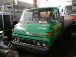 (243'138) - Staub, Zrich - Toyota am 26.