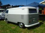 (129'282) - Volkswagen - BE 40'754 - am 4.