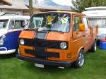 (160'267) - Volkswagen - BE 233'163 - am 9.