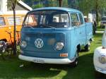 (160'334) - Volkswagen - SO 143'023 - am 9.