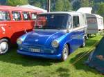 (160'336) - Volkswagen - VD 147'076 - am 9.