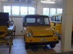 (161'563) - PTT-Regie - P 14'666 - Volkswagen am 30.
