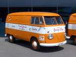 (180'884) - Zweifel - GR 9152 - Volkswagen am 28.