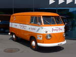 (180'885) - Zweifel - GR 3279 - Volkswagen am 28.