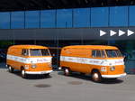(180'886) - Zweifel - GR 9152 + GR 3279 - Volkswagen am 28.