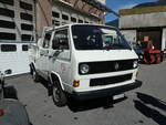 (237'063) - Volkswagen - P 91'476 - am 12.