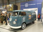 (256'940) - VW-Bus am 11.