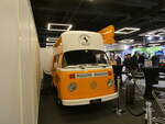 (256'961) - VW-Bus am 11.