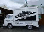 (262'190) - Simmentaler Bier - BE 456'577 - Volkswagen am 6.