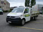 (263'307) - Gafner, Gwatt - Nr.