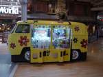 (152'113) - VW-Bus als Verkaufsstand am 7.