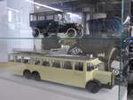(182'955) - Bssing VI GLn von 1927 (Model) am 8.