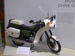 (182'945) - MZ von 1988 - IP 02-27 - am 8.