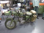 (183'080) - MZ TS 250-1 A am 8.