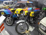 (183'088) - MZ ETS  Trophy Sport  am 8.