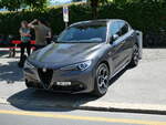 (236'672) - Alfa Romeo - OW 111 - am 4.