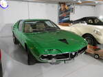 (272'971) - Alfa Romeo am 15. Mrz 2025 in Derendingen, Enter