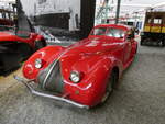 (274'746) - Alfa Romeo am 6. Mai 2025 in Mulhouse, Collection Schlumpf