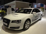 (169'176) - Audi  Harman  am 7.