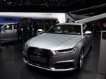 (169'192) - Audi A6 am 7.