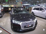 (169'193) - Audi  Abt  am 7.
