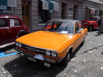 (170'822) - Audi - SZ 28'288 - am 14.