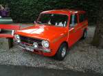 (134'131) - Austin-Mini - SH 32'823 - am 11.