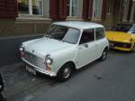 (139'092) - Austin-Mini - OW 458 - am 27.