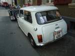 (139'061) - Austin-Mini - OW 458 - am 27.