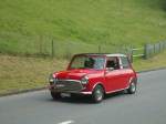 (139'090) - Austin-Mini - TG 110'495 - am 27.