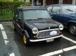 (144'232) - Austin-Mini - LU 180'100 - am 19.