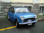 (144'239) - Austin-Mini - OW 4461 - am 19.