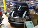 (150'074) - Mini Cooper am 25.