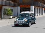 (151'406) - Austin Mini - AR 20'407 - am 8.