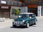 (151'426) - Austin Mini - SH 51'106 - am 8.