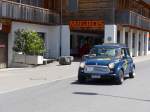 (151'430) - Austin Mini - SH 6949 - am 8.